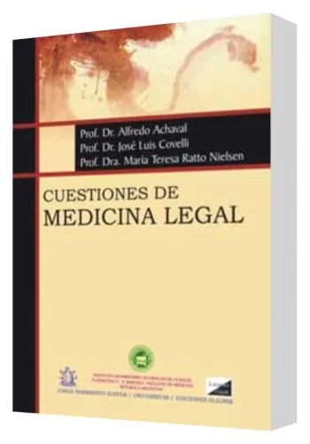 CUESTIONES DE MEDICINA LEGAL