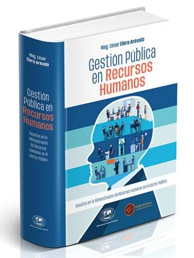 Gestión pública en recursos humanos