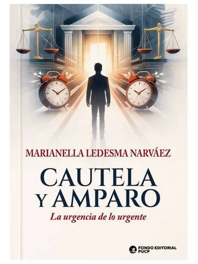 CAUTELA Y AMPARO..