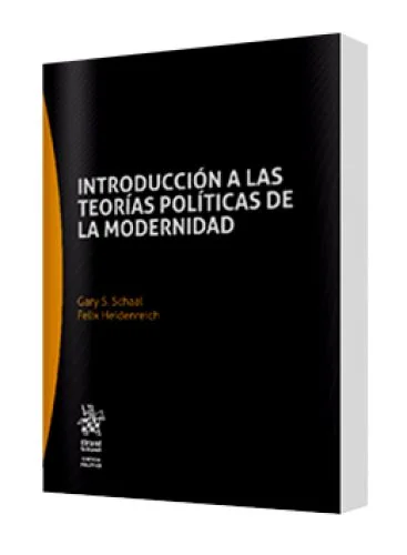 INTRODUCCIÓN A LAS TEORÍAS POLÍTICAS DE LA MODERNIDAD