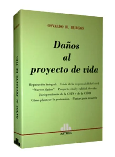 DAÑOS AL PROYECTO DE VIDA