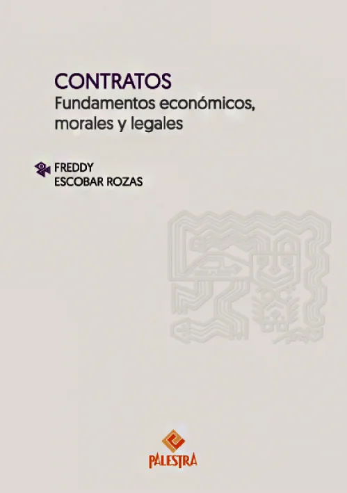 CONTRATOS
