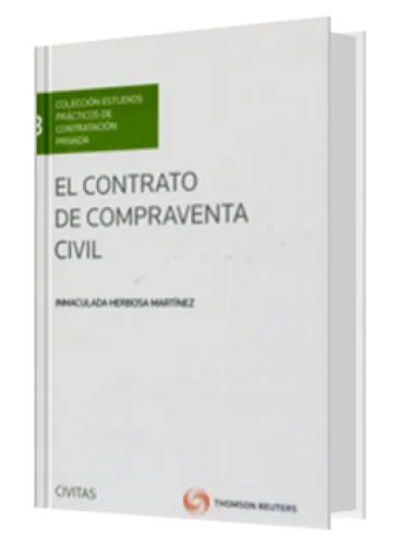 EL CONTRATO DE COMPRAVENTA CIVIL