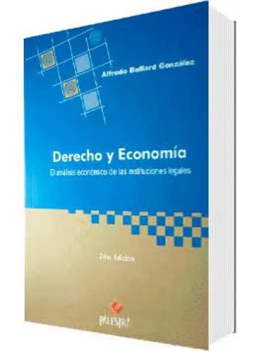 DERECHO Y ECONOMÍA