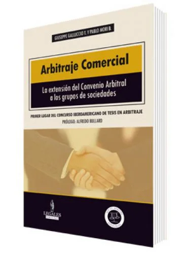 ARBITRAJE COMERCIAL..