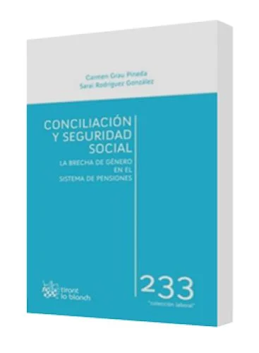 CONCILIACIÓN Y SEGURIDAD SOCIAL