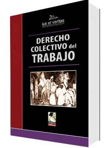 COMPENDIO DE DERECHO COLECTIVO DEL TRABAJO