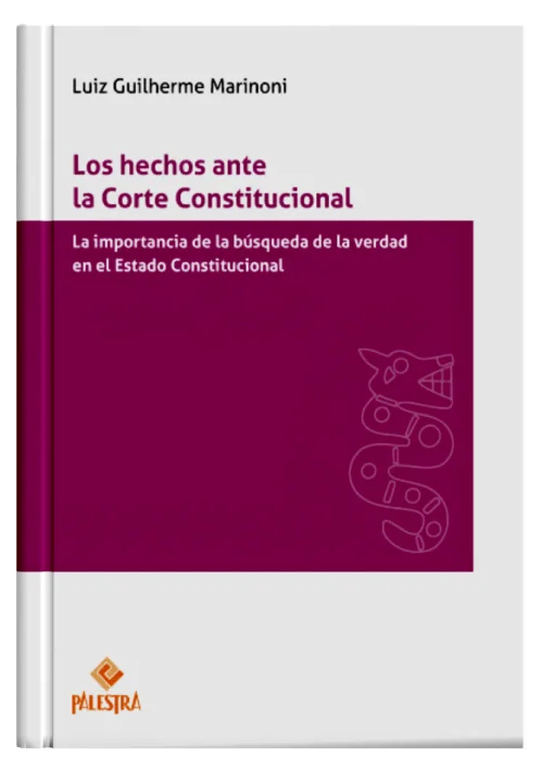 LOS HECHOS ANTE LA CORTE CONSTITUCIONAL