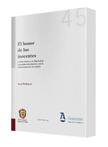 EL HONOR DE LOS INOCENTES