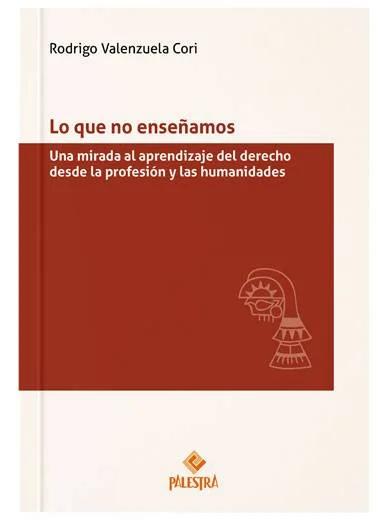 LO QUE NO ENSEÑAMOS