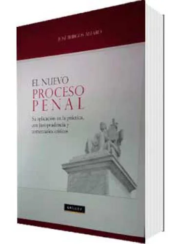 EL NUEVO PROCESO PENAL