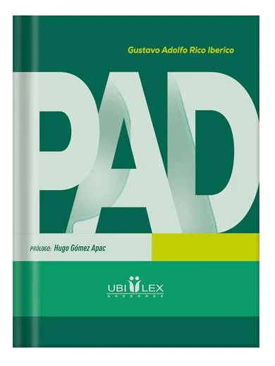 PAD (PROCEDIMIENTO ADMINISTRATIVO DISCIPLINARIO 2024)