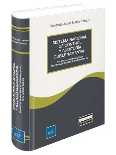 SISTEMA NACIONAL DE CONTROL Y AUTORÍA G..