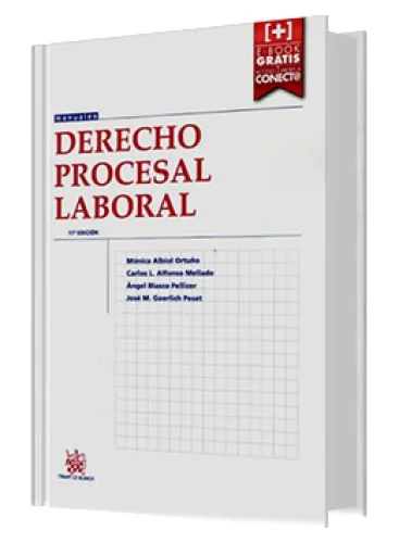 DERECHO PROCESAL LABORAL