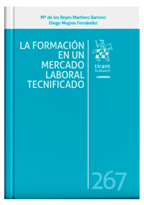 LA FORMACIÓN EN UN MERCADO LABORAL TECNIFICADO
