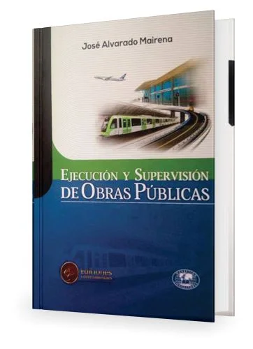 Ejecución y Supervisión de Obras Publicas 