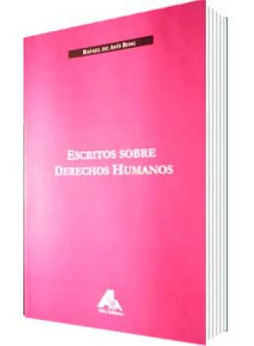 ESCRITOS SOBRE DERECHOS HUMANOS