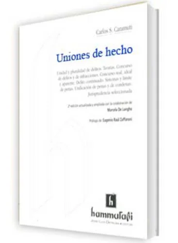 UNIONES DE HECHO..