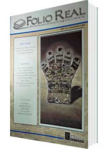 FOLIO REAL 3