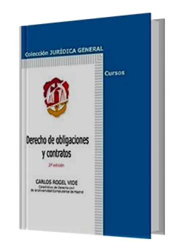 DERECHO DE OBLIGACIONES Y CONTRATOS