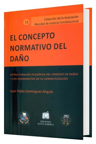 El Concepto Normativo del Daño