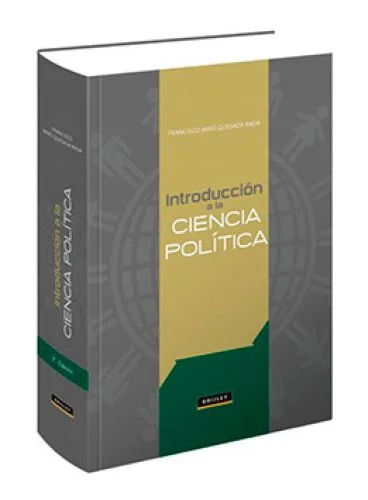 INTRODUCCIÓN A LA CIENCIA POLÍTICA