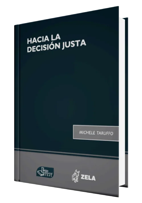 HACIA LA DECISION JUSTA