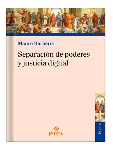 SEPARACIÓN DE PODERES Y JUSTICIA DIGITAL