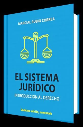 EL SISTEMA JURï¿½DICO - Introducciï¿½n al Derecho