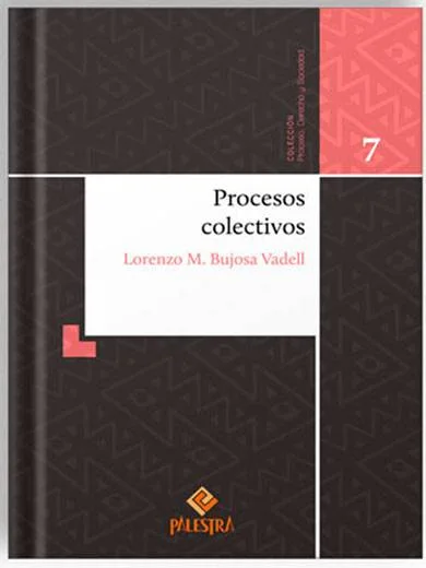 PROCESOS COLECTIVOS