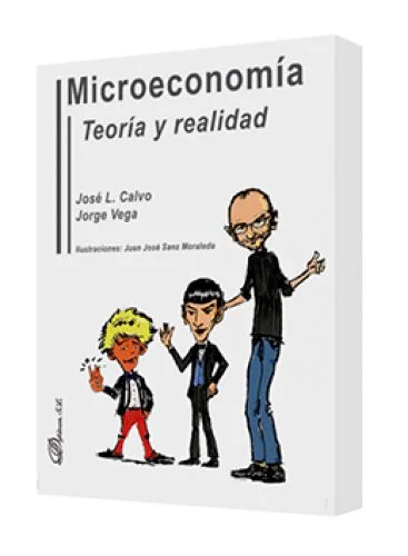 MICROECONOMÍA (Teoría y Realidad)