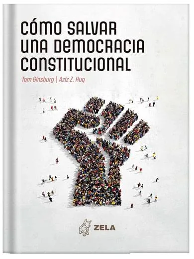 COMO SALVAR UNA DEMOCRACIA CONSTITUCIONAL