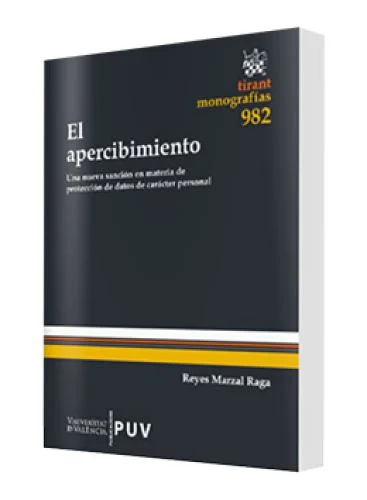 EL APERCIBIMIENTO