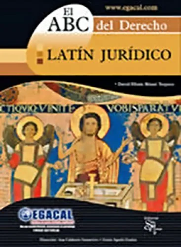 ABC DEL DERECHO - LATIN JURÍDICO