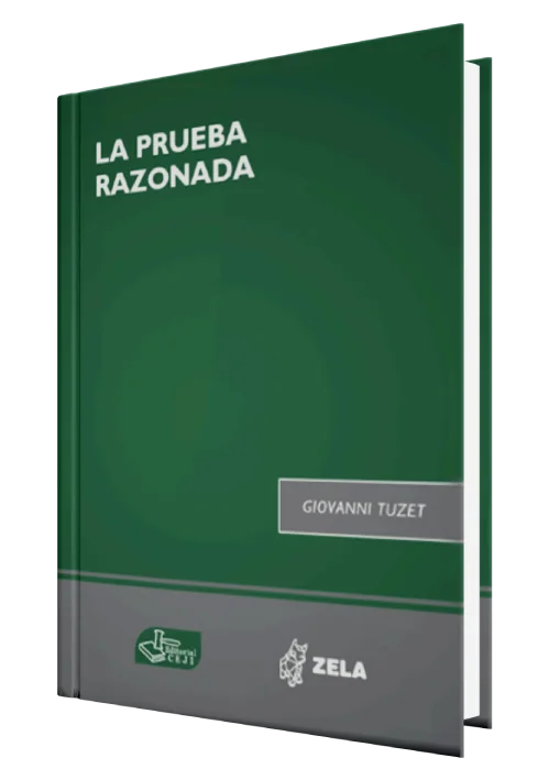 LA PRUEBA RAZONADA