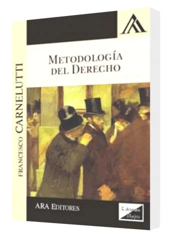 METODOLOGÍA DEL DERECHO