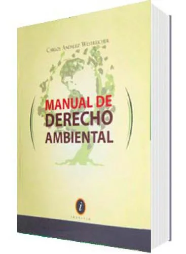 MANUAL DE DERECHO AMBIENTAL