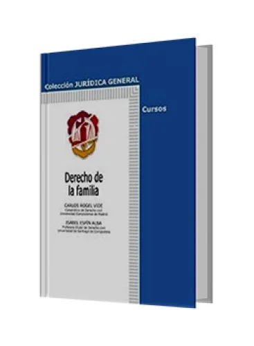 DERECHO DE LA FAMILIA