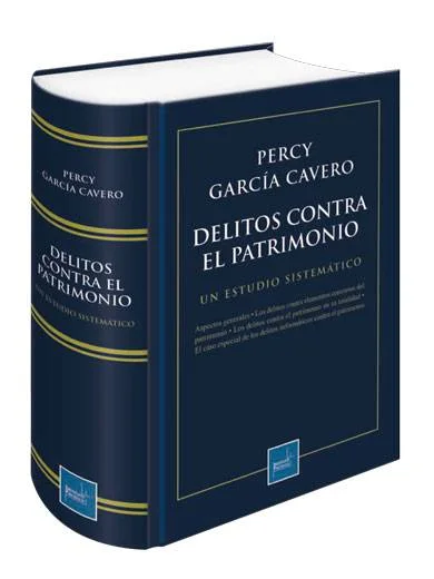 DELITOS CONTRA  EL PATRIMONIO..