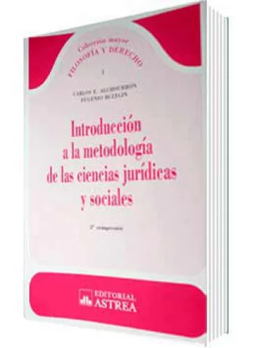 INTRODUCCIÓN A LA METODOLOGÍA DE LAS CIENCIAS JURÍDICAS Y SOCIALES
