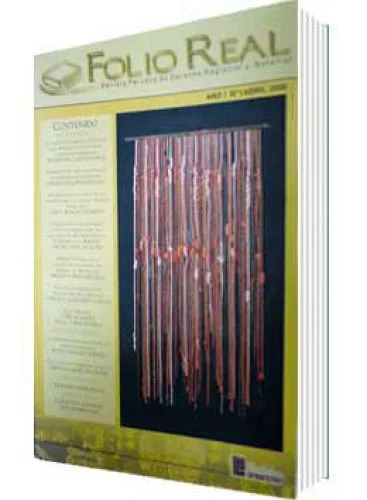 FOLIO REAL 1