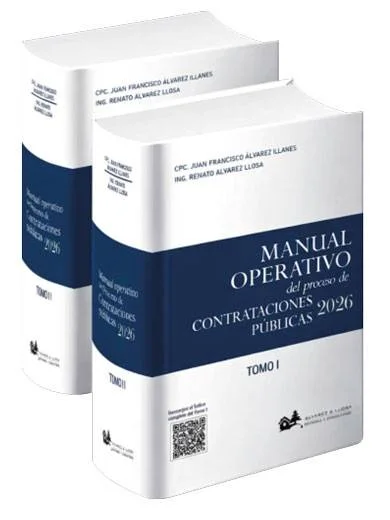 MANUAL OPERATIVO DEL PROCESO DE CONTRATA..