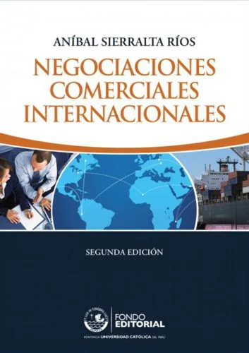 NEGOCIACIONES COMERCIALES INTERNACIONALES