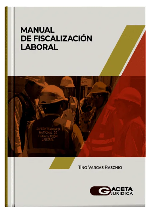 MANUAL DE FISCALIZACIÓN LABORAL