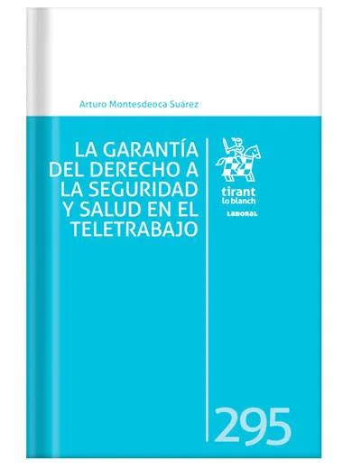 LA GARANTÍA DEL DERECHO A LA SEGURIDAD ..