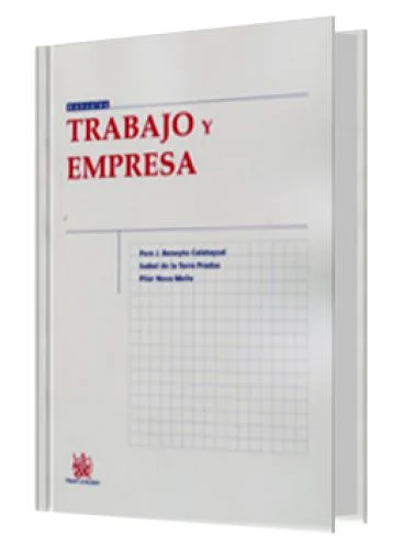 TRABAJO Y EMPRESA