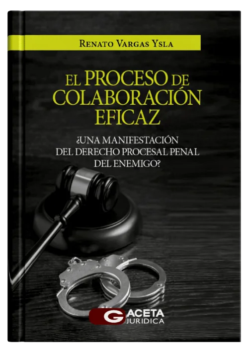 EL PROCESO DE COLABORACIÓN EFICAZ