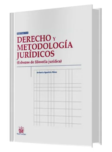 DERECHO Y METODOLOGÍA JURÍDICOS