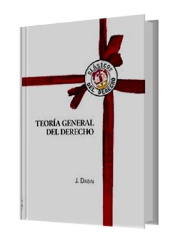 TEORÍA GENERAL DEL DERECHO