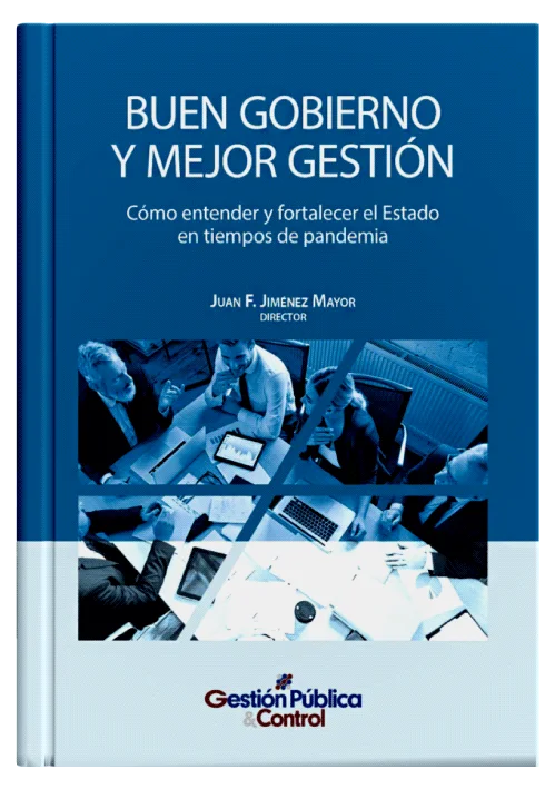 BUEN GOBIERNO Y MEJOR GESTIÓN